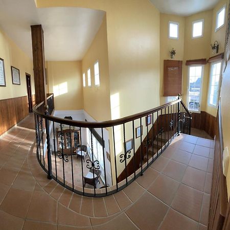 Casa Victoria Villa Аркос де ла Фронтера Екстериор снимка