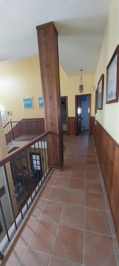 Casa Victoria Villa Аркос де ла Фронтера Екстериор снимка