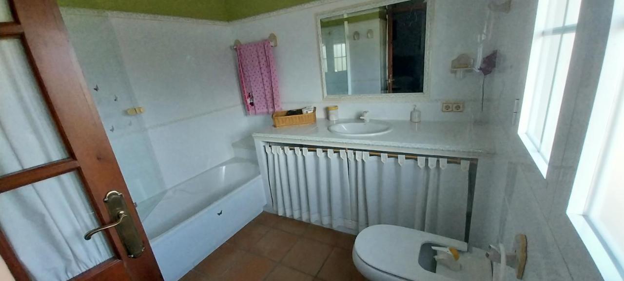 Casa Victoria Villa Аркос де ла Фронтера Екстериор снимка