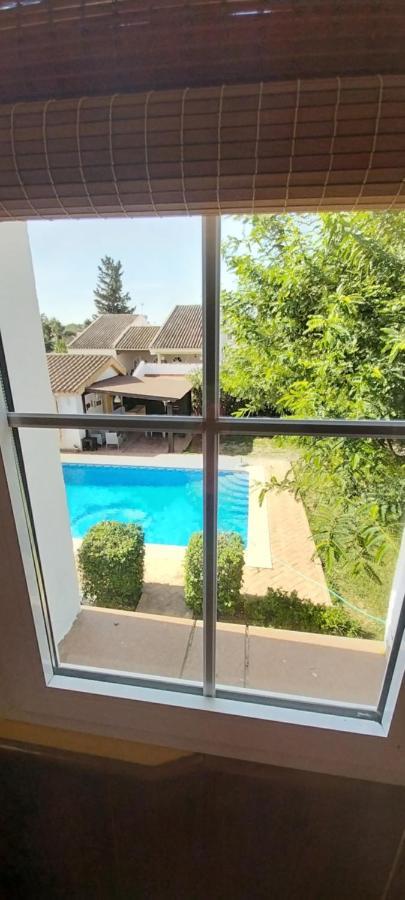 Casa Victoria Villa Аркос де ла Фронтера Екстериор снимка
