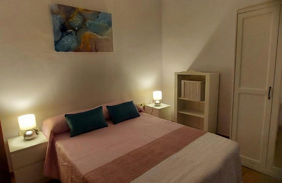 Casa Victoria Villa Аркос де ла Фронтера Екстериор снимка