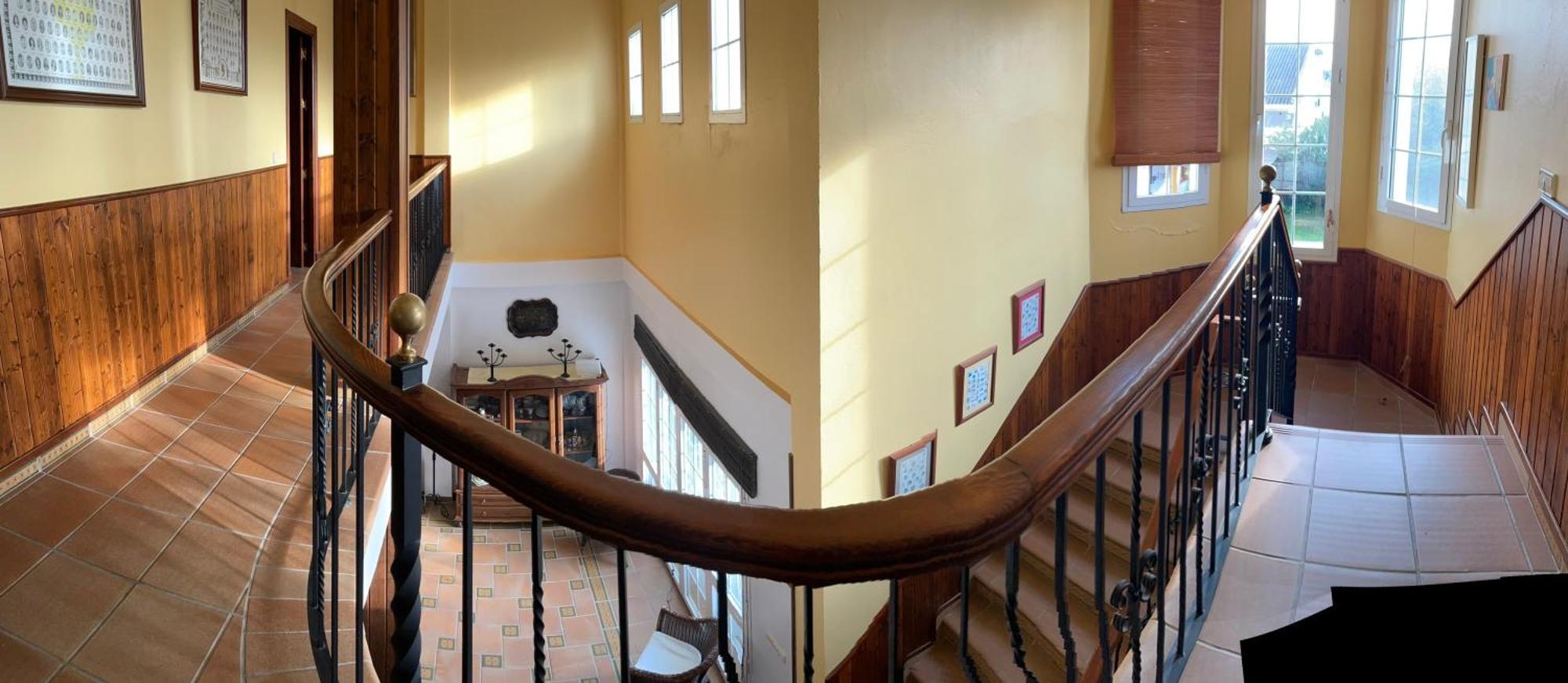 Casa Victoria Villa Аркос де ла Фронтера Екстериор снимка
