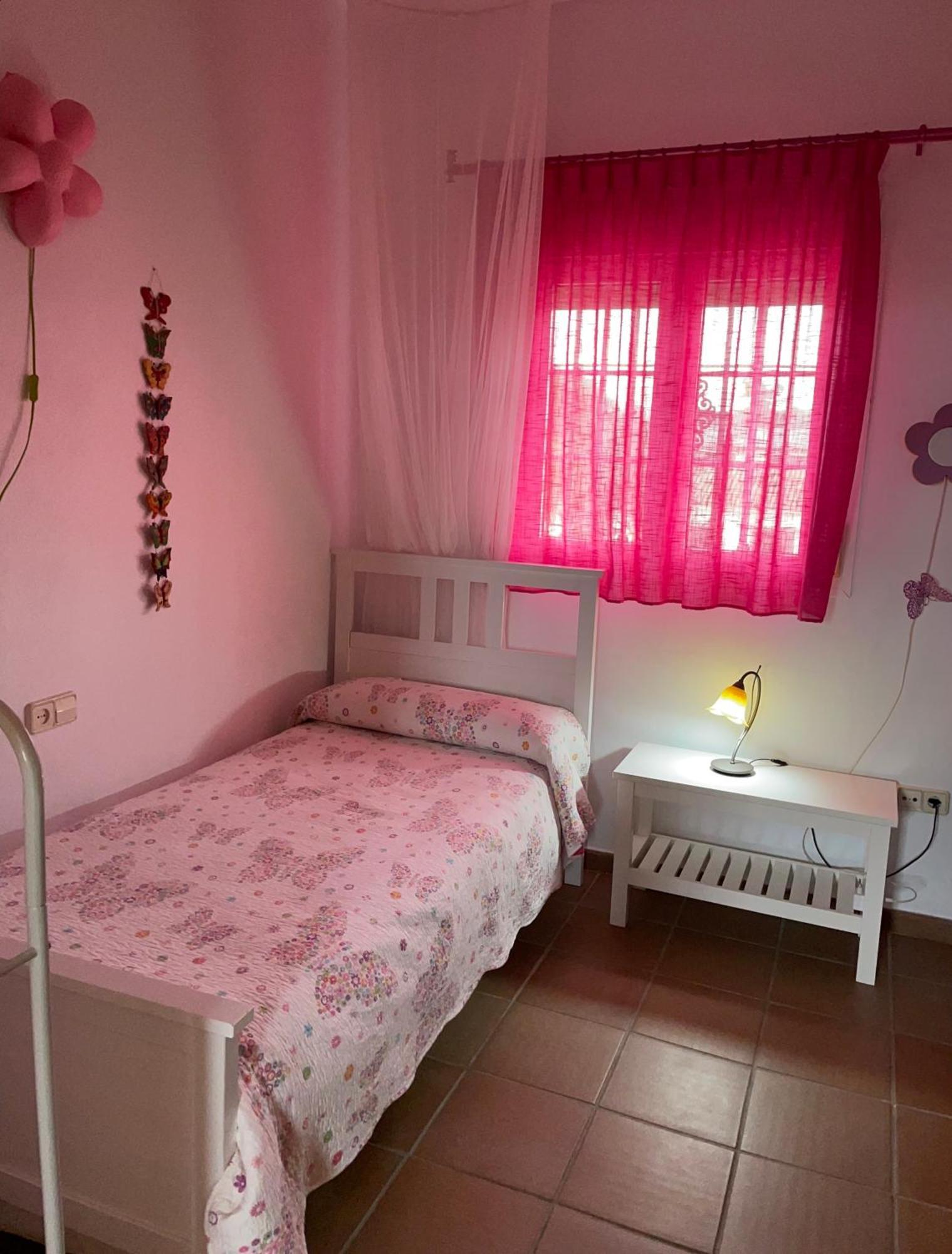 Casa Victoria Villa Аркос де ла Фронтера Екстериор снимка