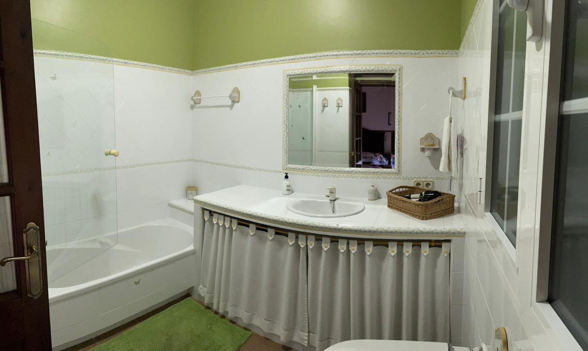 Casa Victoria Villa Аркос де ла Фронтера Екстериор снимка