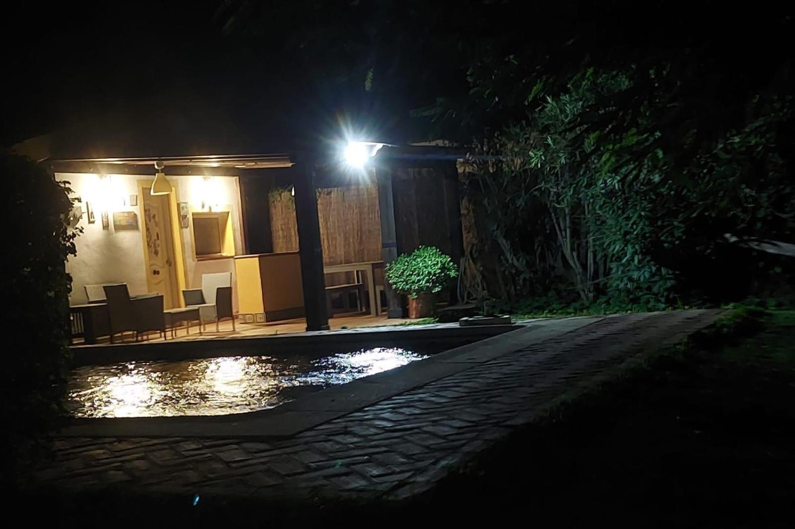 Casa Victoria Villa Аркос де ла Фронтера Екстериор снимка