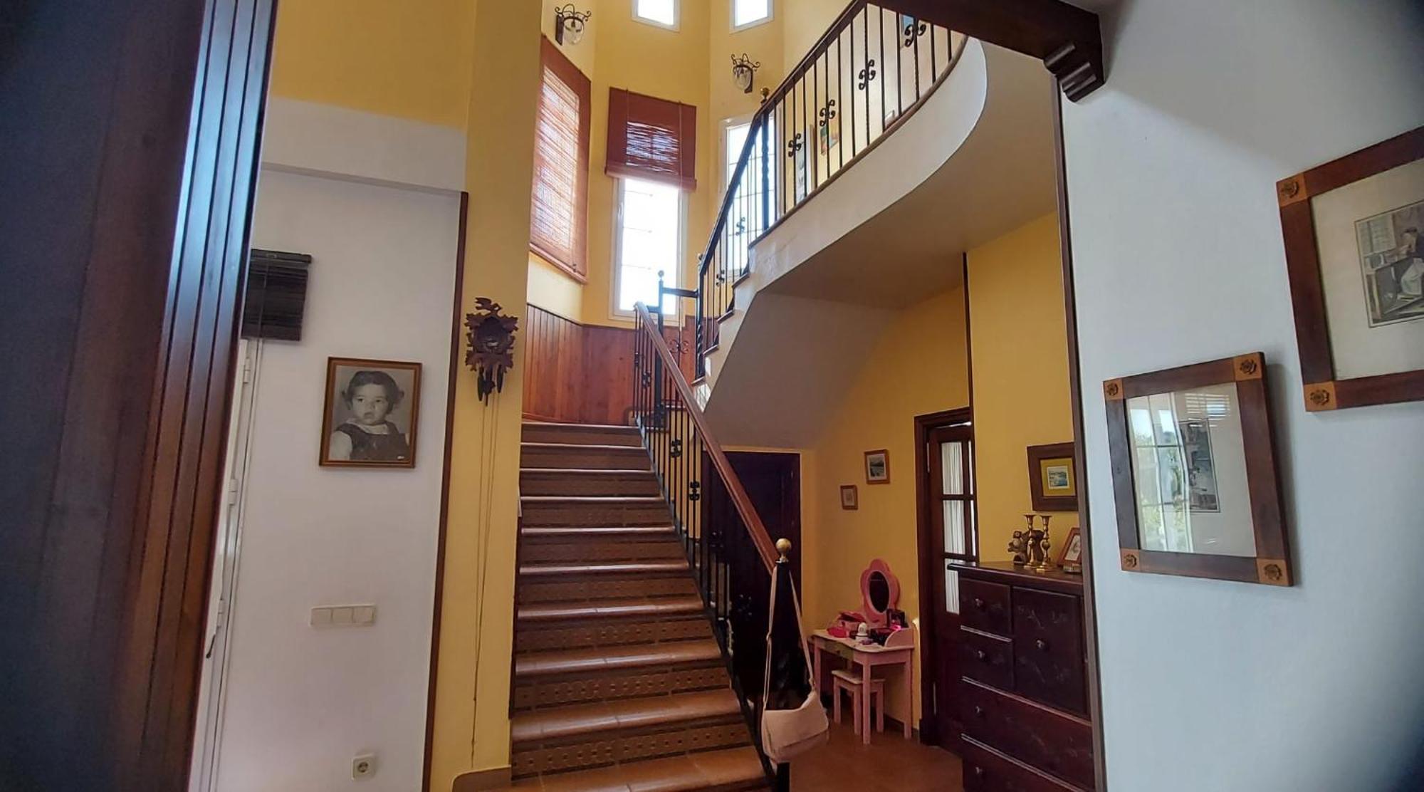 Casa Victoria Villa Аркос де ла Фронтера Екстериор снимка